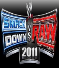 WWE SmackDown vs. Raw 2011