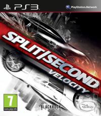 Split Second Velocity (r2)