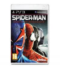 Spider-Man: Shattered Dimensions