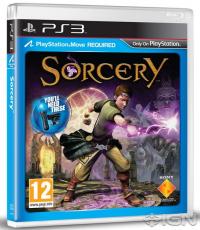Sorcery (New)