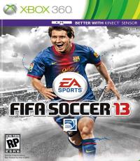 FIFA 13 (Code Unredeem)
