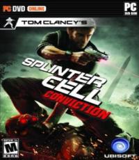 Tom Clancy's Splinter Cell: Conviction