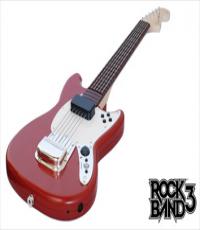 Rock Band Guitar