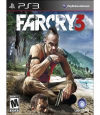 Far Cry 3 (Code unredeem)