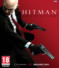 Hitman: Absolution (code unredeeem)
