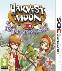 Harvest Moon: Tales of Two Towns