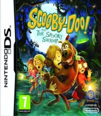 Scooby-Doo and The Spooky Swamp