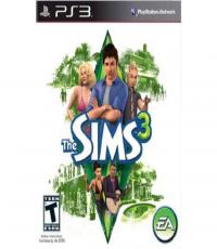 The Sims 3  (Brand New and Sealed)