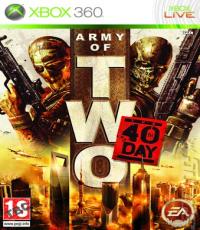 Army of Two