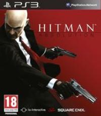Hitman: Absolution code unredeeem (Code unredeem)