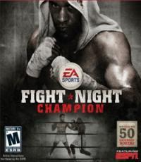 Fight Night Champion (Code unredeem)
