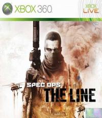 Spec Ops: The Line