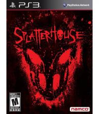 Splatterhouse