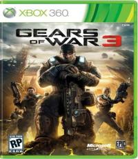 Gears of War 3