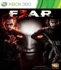 FEAR 3