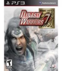 Dynasty Warriors 7 Edition (Japanese Edition)