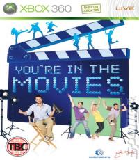 You're in the Movies with Camera