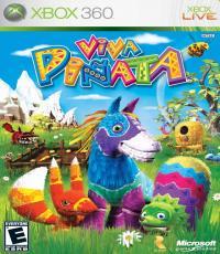 Viva Pinata: Party Animals