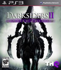 Darksiders 2 (Code Unredeem)