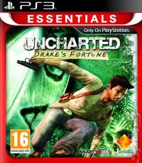 Uncharted: Drake's Fortune