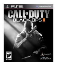 Call of Duty: Black Ops 2 (DLC unredeem)