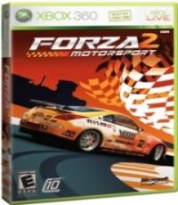 Forza Motorsport 2 Limited Edition