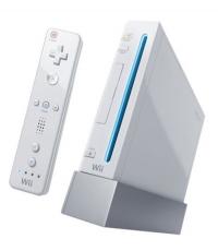 Wii Console and games