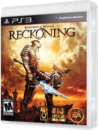 Kingdoms of Amalur: Reckoning (Code unredeem)