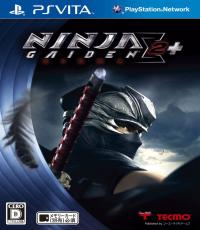 Ninja Gaiden Sigma Plus2