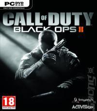 Call of Duty: Black Ops 2