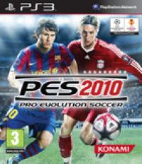 Winning Eleven 2010