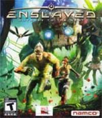 Enslaved: Odyssey To The West