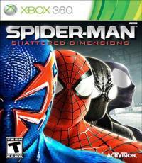 Spider-Man: Shattered Dimensions