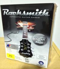 Rocksmith