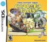 Final Fantasy Fables: Chocobo Tales 