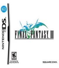 Final Fantasy III