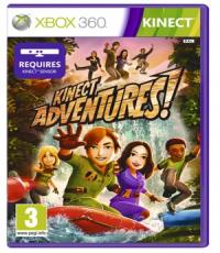 Kinect Adventures ()