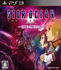 Star Ocean: The Last Hope
