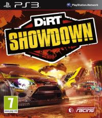 Dirt Showdown (Used)