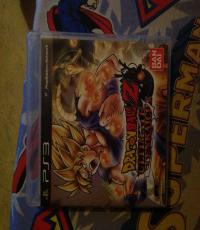 Dragon Ball Z: Ultimate Tenkaichi