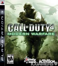 Call of Duty 4: Modern Warfare
