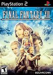 Final Fantasy XII  NTSC UC