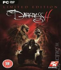 The Darkness 2