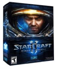 Starcraft 2: Wings of Liberty