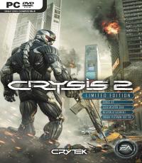 Crysis 2 Limited Edition
