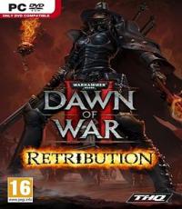 Warhammer 40,000: Dawn of War 2 Retribution