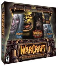 Warcraft III Battlechest
