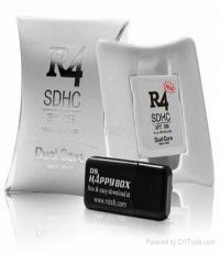 R4 SDHC (Cheap)