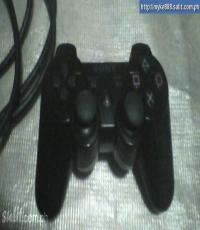Playstation 3 80GB Fat Black Can Ask For Less