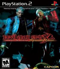 Devil May Cry 3 (Special Edition)